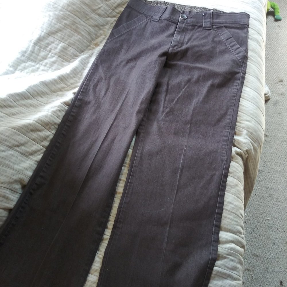 Lee No-Gap Waistband Jeans